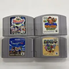 【4本セット】超空間ナイター プロ野球キング