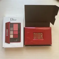 ULTRA DIOR FASHION PALETTE BE INTENSE 美品