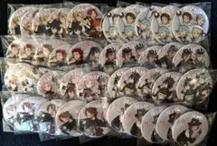 あんスタ スタライ8th 特典缶バッジ