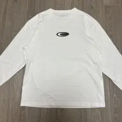 uniform experiment OVAL L/S TEE 3(L)