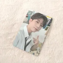 Xdinary Heroes　ゴニル⑲