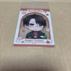 メダリスト ワン！だふるくじクラシカルピンク【明浦路司】 - メルカリ