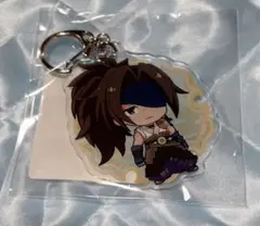 龍の国　ルーンファクトリー　くじ　D賞　アクキー　ムラサメ