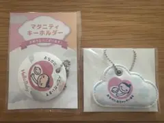 マタニティマーク