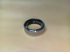 b.ring スマートリング ブリング　シルバー　9号