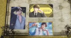 スタマイ　ドラマト　今大路　グッズ　セット