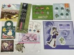 ポケモン チリちゃん グッズ纏め - メルカリ
