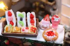 peko-A様 リクエスト 2点 まとめ商品＋ロータスケーキ