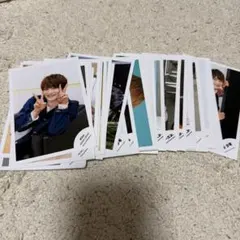 ACEes 浮所飛貴 公式写真