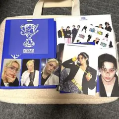 【抜けなし】Stray Kids KARMA CEREMONY フィリックス