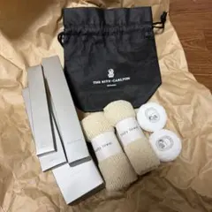 2025年最新】リッツカールトン アメニティ ディプティックの人気