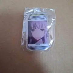 シャニマス ラベル缶 大崎甘奈 アクリルキーホルダー - メルカリ