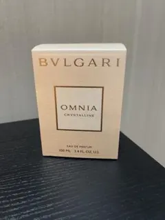 BVLGARI OMNIA CRYSTALLINE 香水 100mlのサムネイル