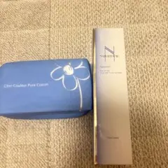 Cher-Couleur ナチュレポウ リプライローション 330mL コットンのサムネイル