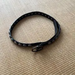 スタッズ ベルト