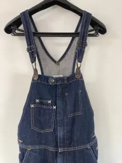 TODAYFUL デニムサロペット 38サイズ