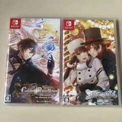 オトメイト Code:Realize コードリアライズ コドリア セット オトメイト Code:Realize コードリアライズ コドリア セット - メルカリ