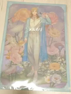 2026年最新】うたプリ カミュ クリアファイルの人気アイテム - メルカリ