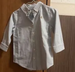 (新品)GAPシャツ(90)
