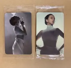 BLACKPINK DEADLINE ktown4u トレカ ジス