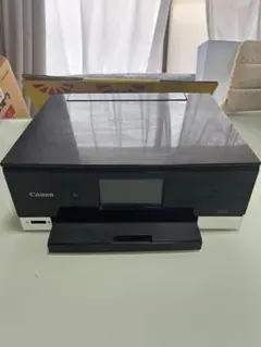 旧モデル Canon プリンター A4インクジェット複合機 TS8230 - メルカリ