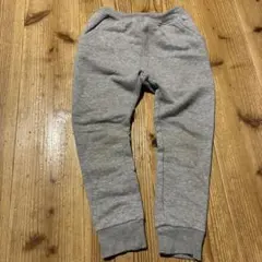スウェットパンツ 110