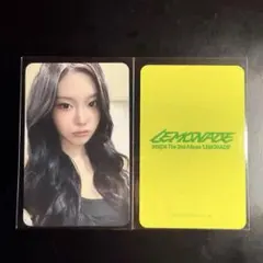 ニンニン aespa SMTOWN 2025 6000円 会場 トレカ ラキドロ - メルカリ