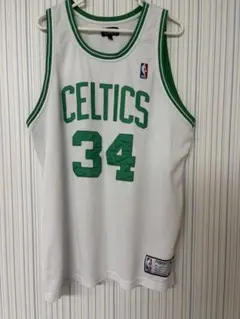 90s nba nike seattle 34 allen ユニフォーム - メルカリ