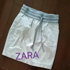 ミニスカート ZARA BASIC