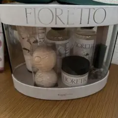 Francfranc FIORETTO ボディケアギフトセットのサムネイル