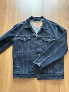 Levi's リーバイス　トラッカージャケット タイプIII Gジャン M