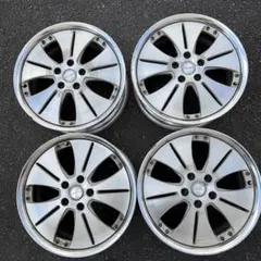 ボルテック 16×7J 4H/100 +37 165/40R16 深リム引っ張り - メルカリ