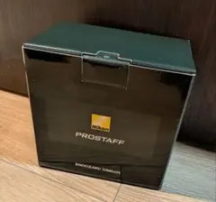 ニコン 10倍双眼鏡「PROSTAFF P7(プロスタッフ P7)」 10×30