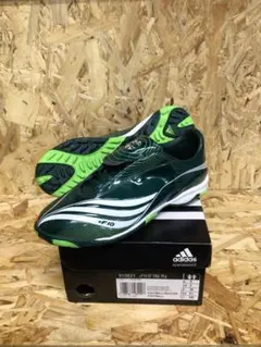 極美品激レア　メッシモデル　F10 TRX TF LM 2025年最新】adidas F10 TRX TFの人気アイテム - メルカリ