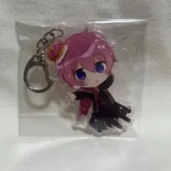 すとぷり さとみくん アクリルキーホルダー すとめも10 - メルカリ