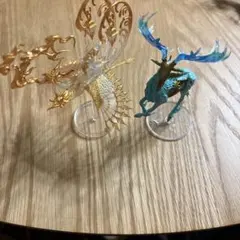 送料無料】火の鳥 我王 鳳凰編 フィギュア 手塚治虫 - メルカリ