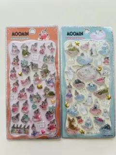 2026年最新】ムーミンまとめ売りの人気アイテム - メルカリ