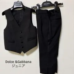 2026年最新】Dolce ＆ Gabbana junior 子供用フォーマル・ドレス