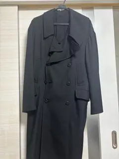 2026年最新】Yohji Yamamoto カラー：ブラック系 レディース ロング