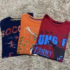 GapKidsTシャツ 140cm 3枚セット