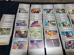 ポケカ　テレパス エネルギー　人気サポート各種セット