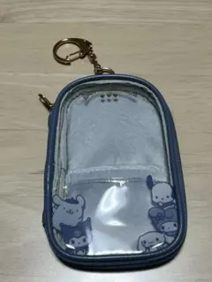 【美品】サンリオ アクスタケース エンジョイアイドルシリーズ