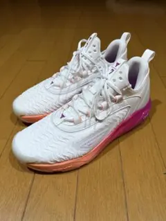 【未使用品】　プロジェクトロック7 28cmのサムネイル