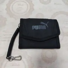Devils 三つ折り財布 ウォレットチェーン付き - メルカリ