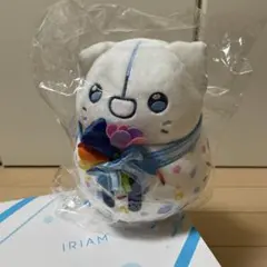 2026年最新】IRIAM グッズの人気アイテム - メルカリ