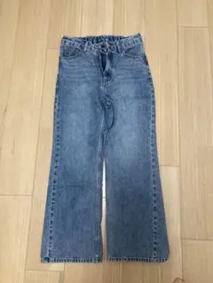 グローバルワーク　デニム