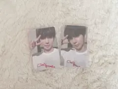 TXT テヒョン LOVELANGUAGE