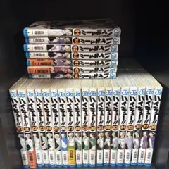ハイキュー!! 全巻セット 1巻〜45巻 おまけつき