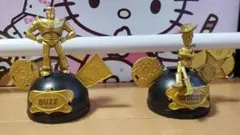 ディズニー カプキャラ トイ・ストーリー ウッディー バズ・ライトイヤー