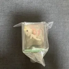 どこでもいっしょ　トロ　ポケットワールド　1998 BANDAI フィギュア